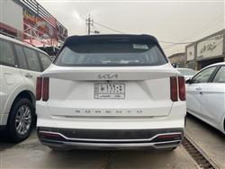 کیا سۆرینتۆ